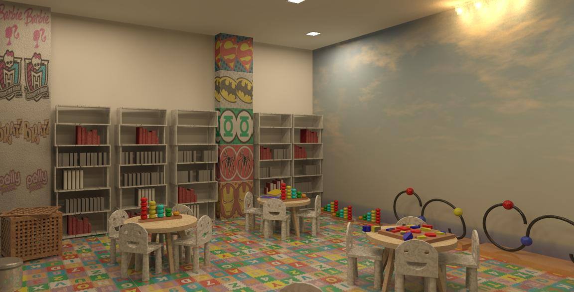 Biblioteca