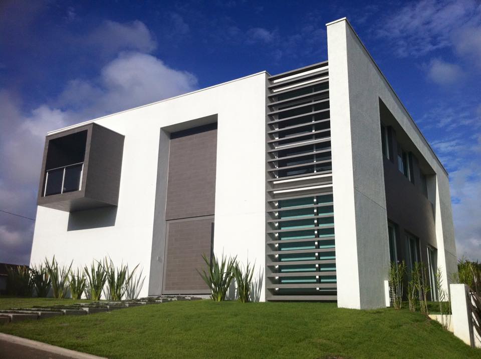 Residencia LC