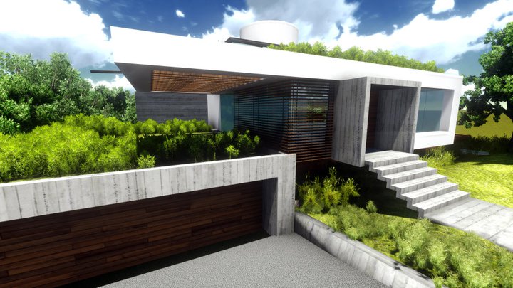 Residencia MI
