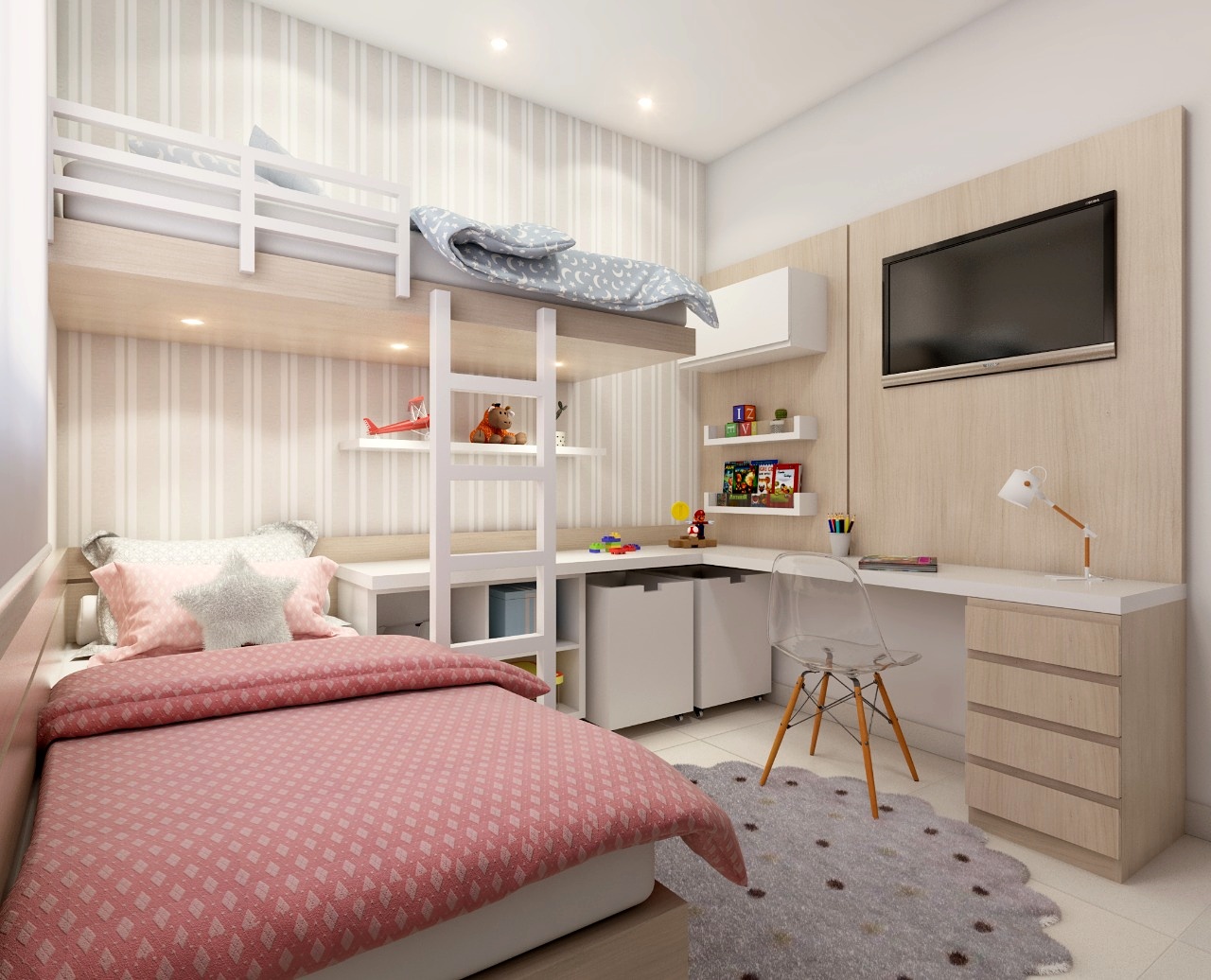 Quarto dos Irmãos 02