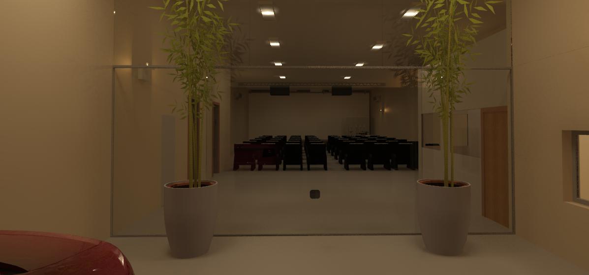 Projeto Igreja