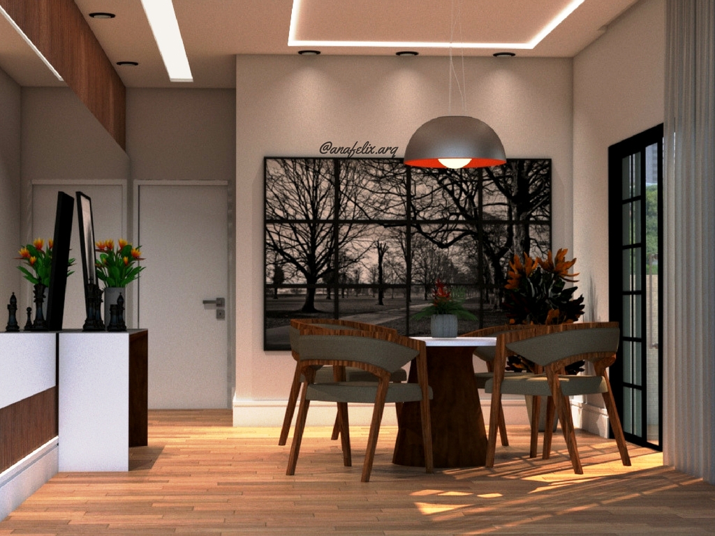 Sala de Jantar
