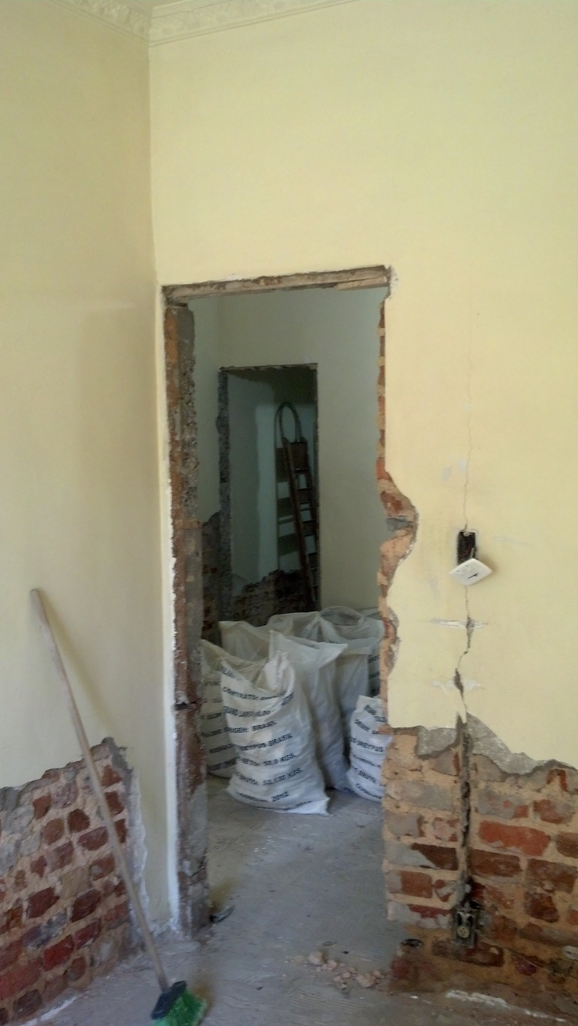Projetos, reformas e Decoração