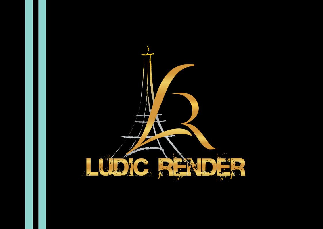 Portifólio Ludic Render